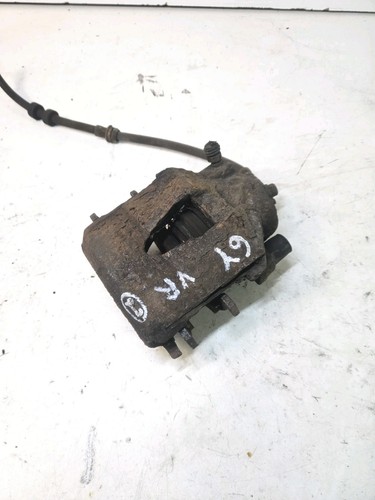 Vw Polo 9N Skoda Fabia 6Y 5Y Roomster Bremssattel Vorne Rechts