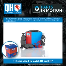 Brake Pads Set Front BP1890 Quinton Hazell 1605280 01605280 095517028 095524972