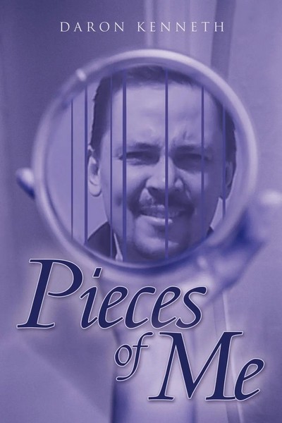 Daron Kenneth | Pieces Of Me | Taschenbuch | Englisch (2011) | AuthorHouse-image