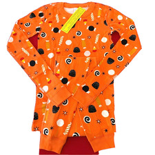 Hanna Andersson Organic Cotton Pajama Set. Size 4 Years. 100 cm