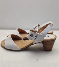 Gabor gr 38 Damen Pumps Sandalen Sandaletten ...