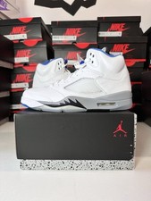 Jordan 5 Retro Stealth 2.0 for Sale | Authenticity Guaranteed | eBay