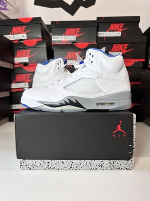 kaitoさん専用　Air Jordan 5 ステルス2.0 Jordan 5 Retro 'Stealth 2.0' - Air Jordan - DD0587 140 - white