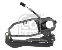 Rahmen TüRaußEngriff Febi Plus Febi Bilstein 37682 FüR BMW E53 X5