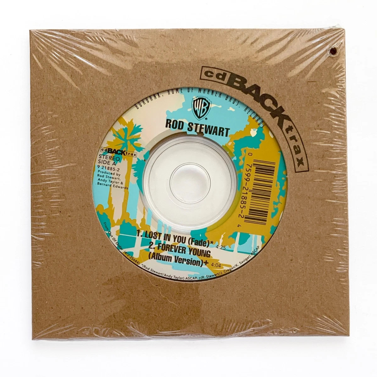 25+ Rod Stewart Music CDs for sale | Updated Oct 2026