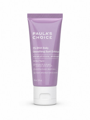 Paula s Choice 2% BHA Body Smoothing Spot Exfoliant 60 ml Salicylsäure Peeling