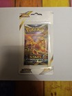 Booster Pokemon Stars Étincelantes EB09 Sous Blister Dracaufeu Neuf FR