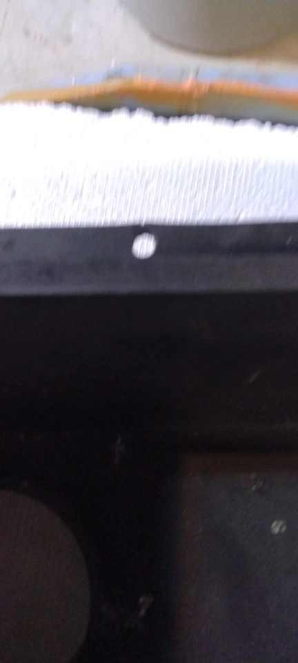 Arctic Cat Parte #1670-397 Ajuste 700 ZR Modelos Y Gatos Salvajes Varios Años ¡Ver Fotos! Foto 4 de 4