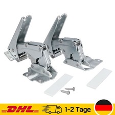 Per Bosch Siemens Neff cerniera cerniera porta set frigorifero 00481147