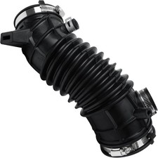 17228-REZ-A00 Air Intake Hose Tube With Clamps for 2010 2011 Honda CR-V 2.4L ...