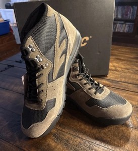 ?- Men’s Hi Tech sz 9 NWOT  - $50 firm Hi-Tec | Shoes | 28 Hitec Skamania Boots New Heavy Duty  main image 3