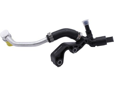 Left Turbocharger Coolant Line 48GQXQ96 for GL450 GL550 GLS550 ML550 2013 2014