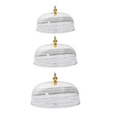 Cloche à gâteau
