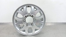 Jantes Ssangyong REXTON