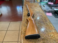 J.c. Higgins Model 42 Dlm .22 Mag Bolt Action Compatible Marlin 80
