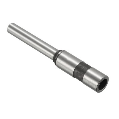 Hollow paper drill bit 7mmx75mm for straight stem punching machine punching machine