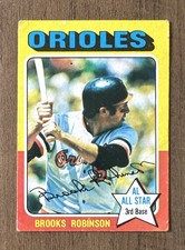 Click to enlarge Brooks Robinson