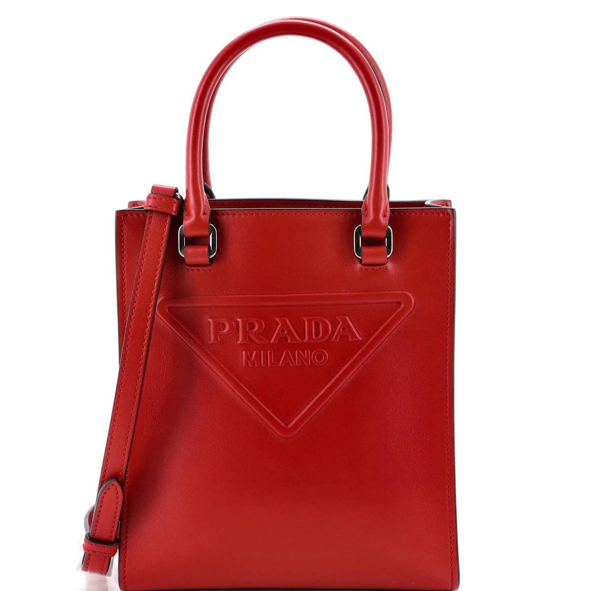PRADA Mini Tote Bags for Women for sale | eBay