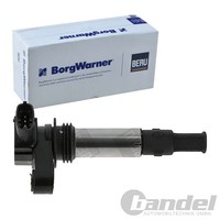 Beru BorgWarner ZÜNdspule Passend FüR Alfa Romeo 159 Brera Spider Cadillac CTS S