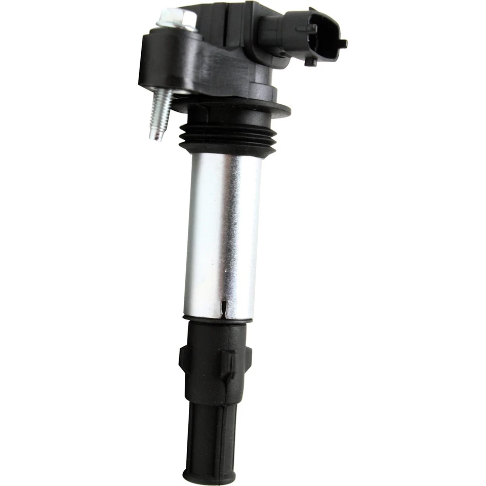 Комплект катушек зажигания для 04–09 Cadillac CTS STS 05–08 Buick LaCrosse Rendezvous 6 шт. - Изображение 4 из 4