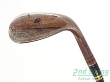 Titleist Vokey Wedgeworks Wedge Lob LW 58° Steel Stiff Right 35.25in