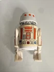 Vtg Star Wars R5-D4 Complete Action Figure 1977 HK Kenner
