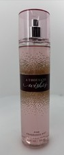 Bath  Body Works A THOUSAND WISHES Fine Fragrance Mist Spray 8oz NEW
