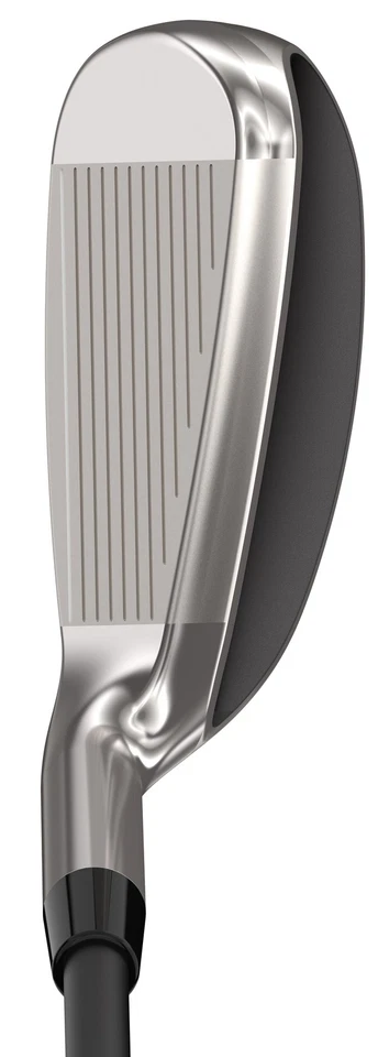 Cleveland Launcher XL Halo 4 Iron Individual Stiff Project X Cypher 60 Very Good - Image 4 of 4