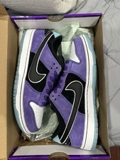Nike SB Dunk Low Men's Size 9 Hayley Wilson HJ0513-500