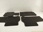Range Rover HSE L322 Set Of 4 Interior Floor Mat Fits 2006 2007 2008 2009 06 07