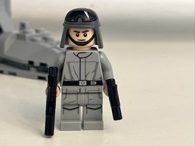 LEGO Star Wars: AT-ST Walker (75153)
