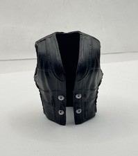 WWE MNW Elite Series - Sid Vicious Vest Only ...