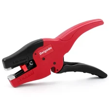 Wire Stripper Cutter Automatic Wire Stripper Tool 2 in 1 for Wire Stripping &...