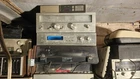 vintage stereos, vintage audio equipment and Stereo receivers Plus More