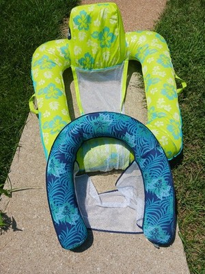 INTEX pool accessories and new 12foot x 30-inch replacement liner