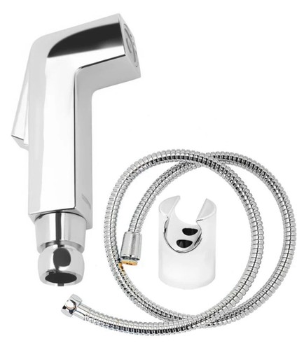 Luxury Handheld Bidet Toilet Jet Spray Muslim Hygienic Shattaf Douche Shower Kit