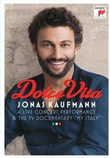 Dolce Vita [DVD] [NTSC]