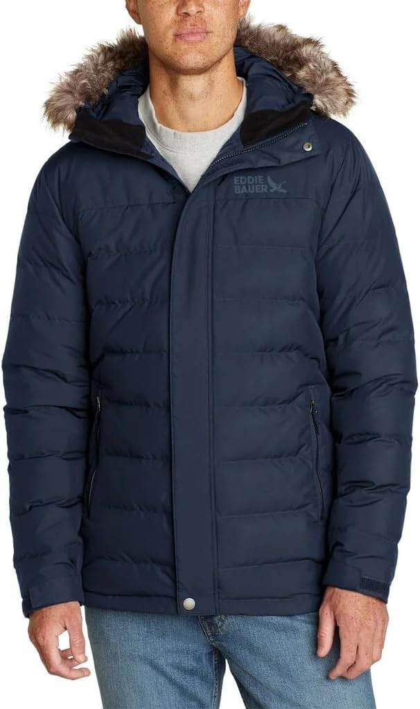 Eddie Bauer M 19290₽