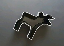 SagaForm Design, Christmas Table, Reindeer Dish By ylva olsson Sweden