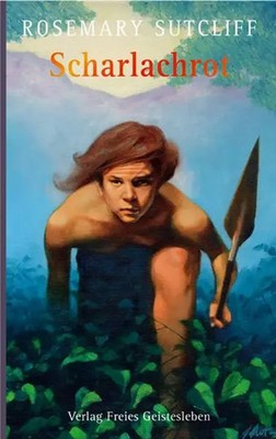 Scharlachrot | Rosemary Sutcliff | Buch | 247 S. | Deutsch | 2007