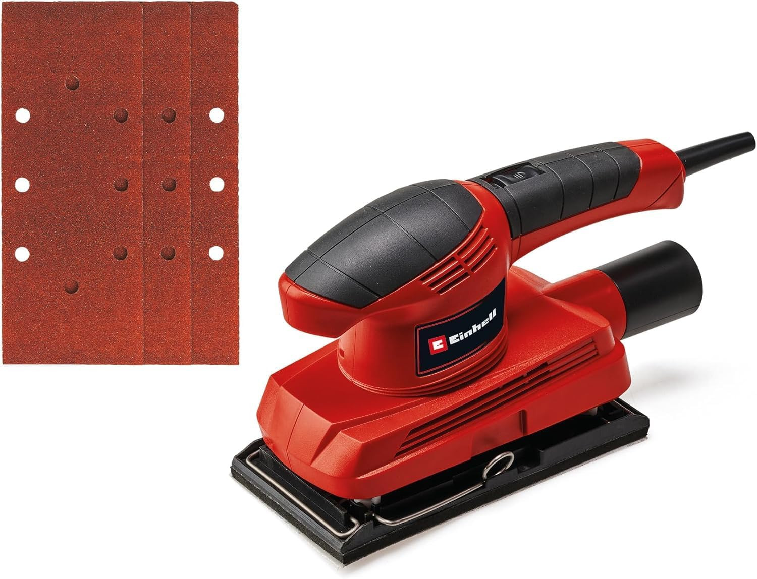 Makita DP2011 230 V Boormachine met snelspanboorkop - DP2011