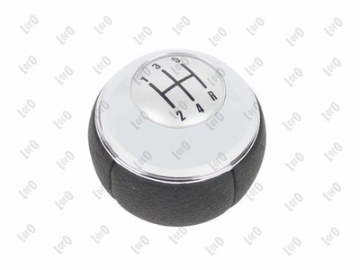 ABAKUS 135-99-369 Shifter Knob for MINI
