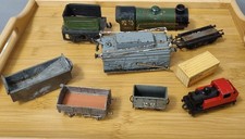Model Railway Train Spares Repair Parts S.R Ltd, Triang Matchbox Peco Tin Metal