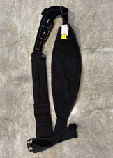 GOOSEKET Toddler Hip Seat Sling Carrier Baby Waist Support Black FREE SHIPPING