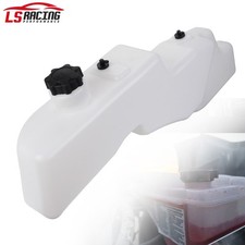 Fuel Tank w/ Cap For Exmark Quest E S Series ...