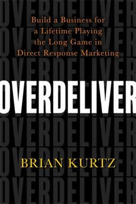 #ad #ad Overdeliver : Build a Business for a Lifetime Playing the Long Ga $6.57