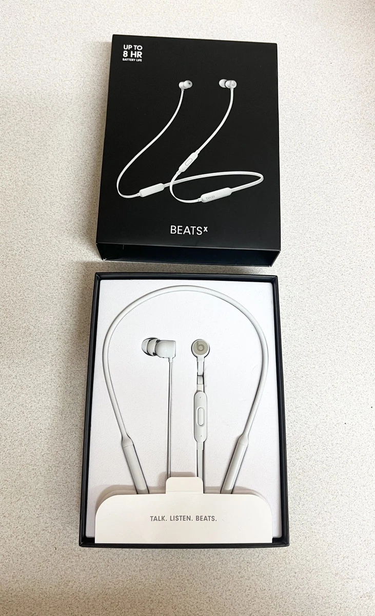 Beats by Dr. Dre BeatsX Headphones for sale | eBay UK