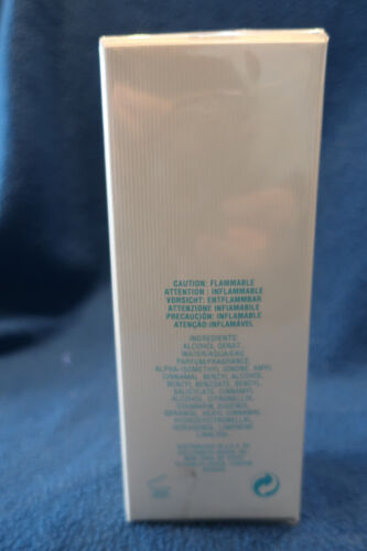 vintage Elizabeth Arden - Blue Grass 100ml Eau De Parfum Vaporisateur New - Picture 4 of 6