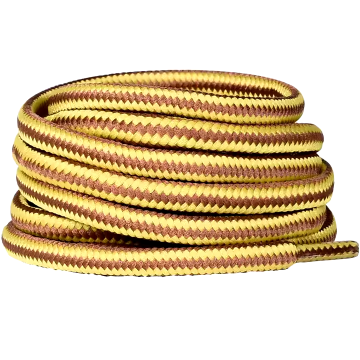 Bootlaces Strong Work Boot Laces Timberland Replacement Strings 36"40 ...
