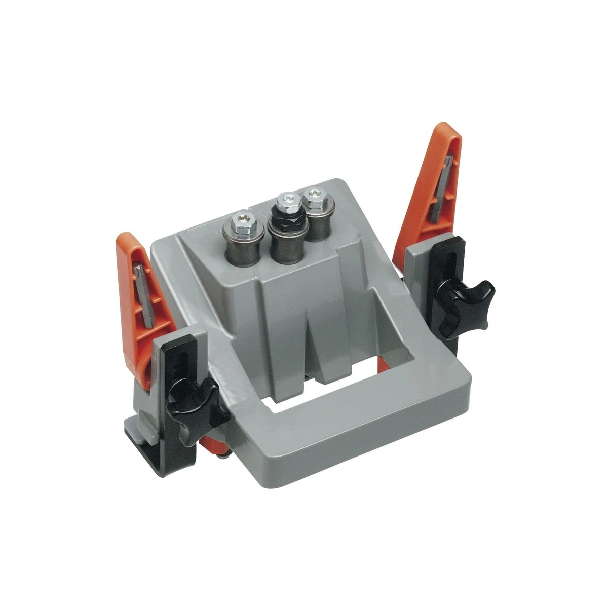 Blum online hinges jig